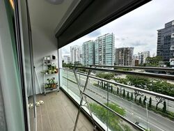 Sennett Residence (D13), Condominium #524027281